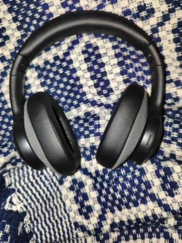 Fone kimaster / Bia bluetooth / 12 horas de uso /