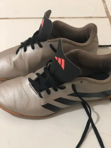 Chuteira Adidas Predator Futsal Original