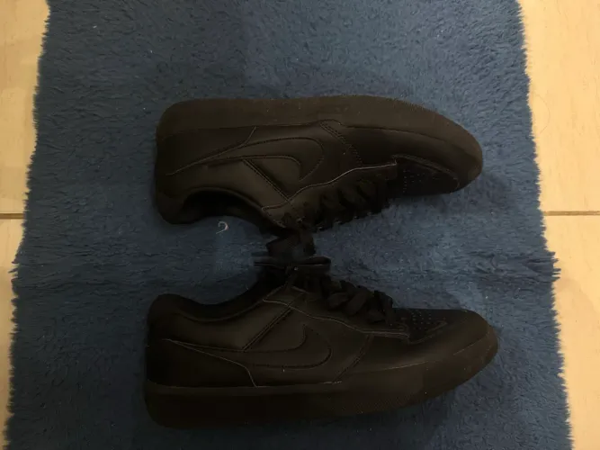 Tênis Nike SB Force 58 Premium Masculino