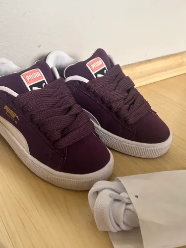 Puma suede XL