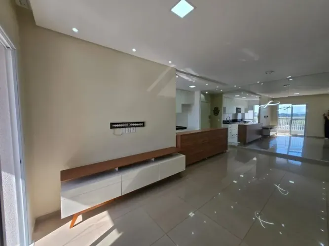 Apartamento à Venda em Taubaté 2 Dormitórios, 1 Suítes em Jardim Oásis - Taubaté - SP