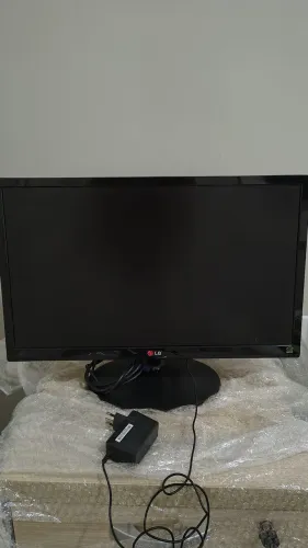 Monitor LG 24 polegadas 