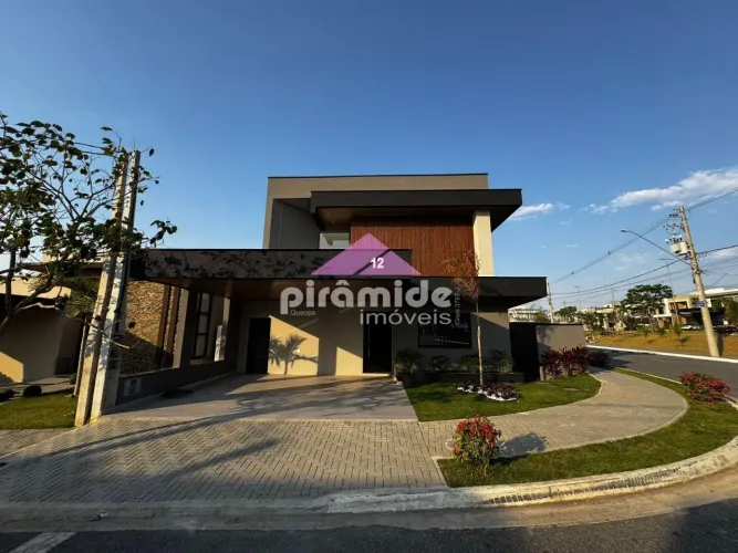 Casa à venda, Loteamento Floresta, São José dos Campos, SP
