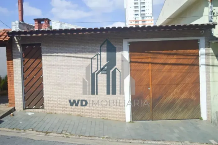 Casa para alugar no bairro Vila Esperança - São Paulo/SP
