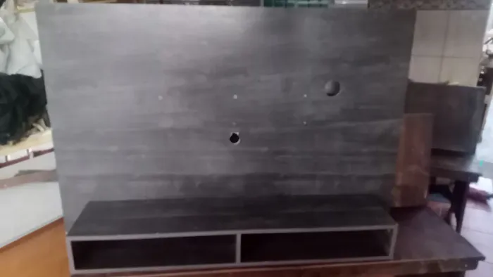 Painel de tv usado