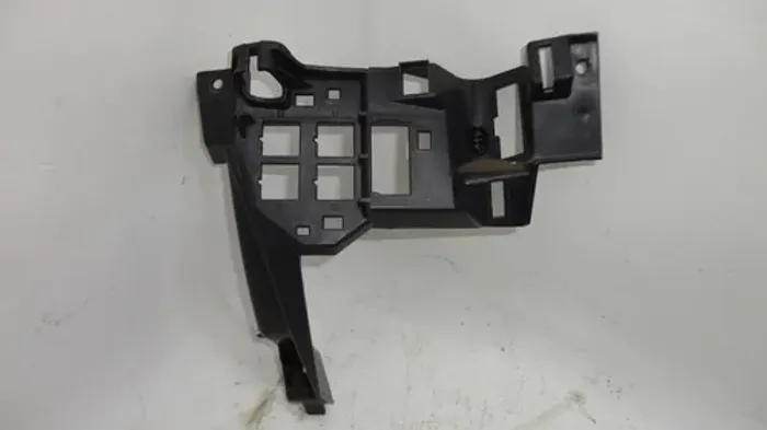 Moldura Suporte Botões Citroen C4 Gran Picasso 08 A 12