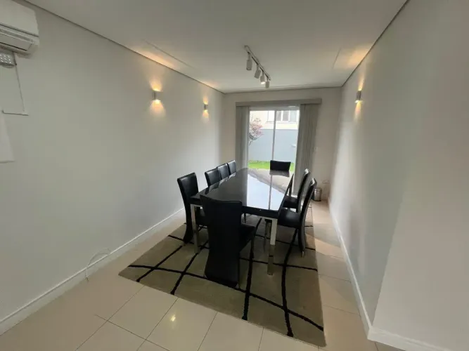 Casa no Condominio Real Park - Mogi das Cruzes para venda ou locação com 3 dormitórios sen