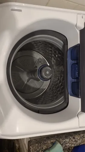 Lavadora Electrolux Essential Care 14kg 110v