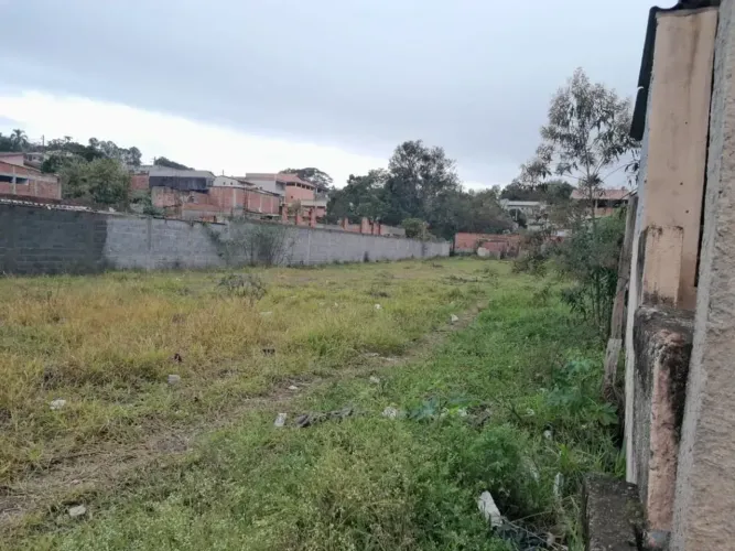 Terreno à venda, 1150 m² por R$ 700.000,00 - Bom Retiro - São José dos Campos/SP