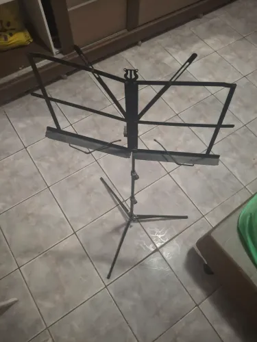 Estante Partitura
