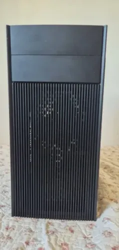 Gabinete CPU