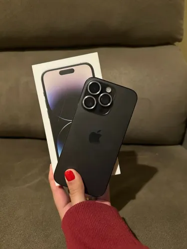 iPhone 14 Pro 