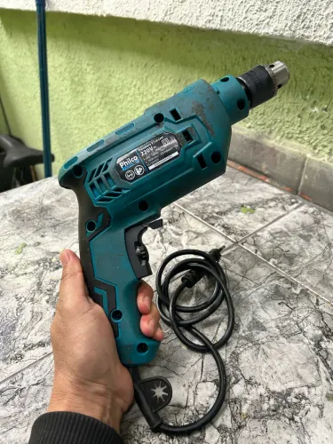 Furadeira