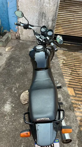 FAÇO NEGÓCIO EM MOTO ALTA