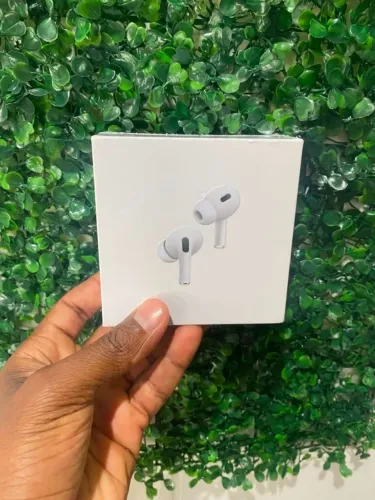 Fone bluetooth- Air-Pods Pro  Ótima Qualidade Lacrado Completo IOS & Android 