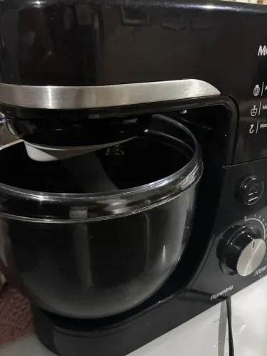 Vendo batedeira planetária profissional