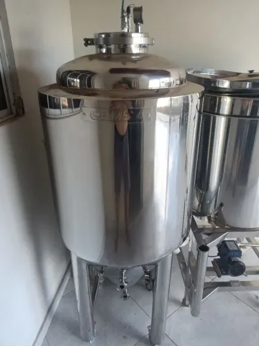 Cervejaria Artesanal 