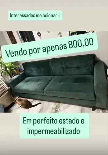 Sofá 