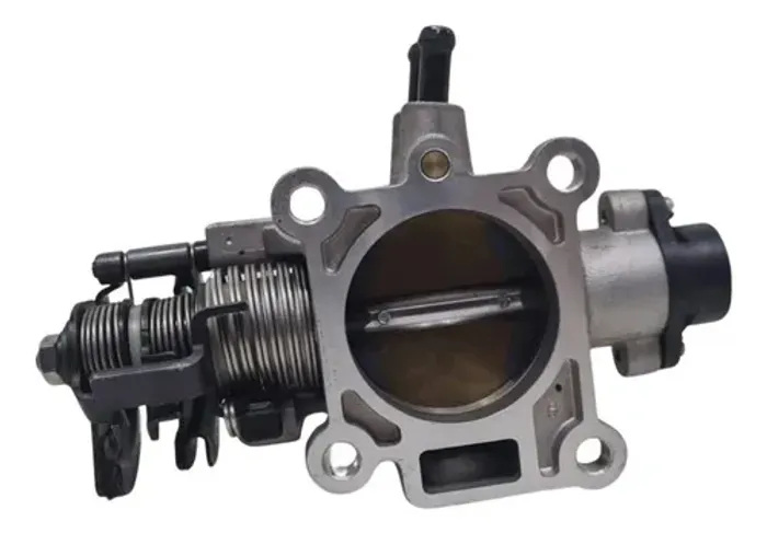 Tbi Corpo Borboleta Hyundai I30 2.0 4cc 2007 2015 3510023950
