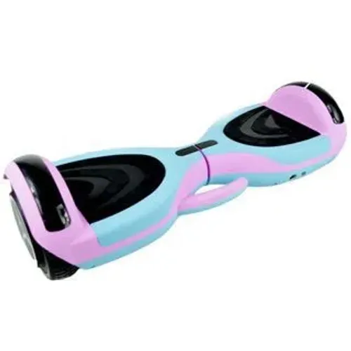 Hoverboard ( skate eletrônico)
