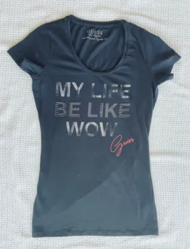 Blusa Guess P