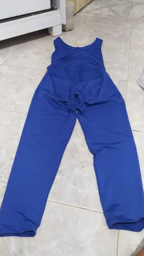 Roupas de academia