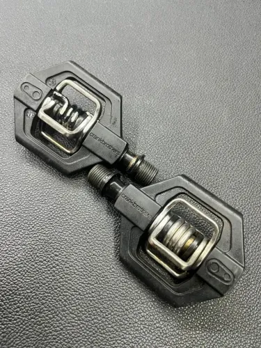 Pedal Crankbrothers Candy 1 Clip Preto (Usado)