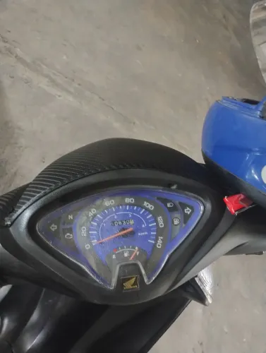 Honda biz 125