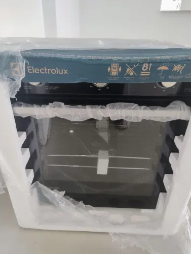 Forno elétrico Eletrolux OE8EL