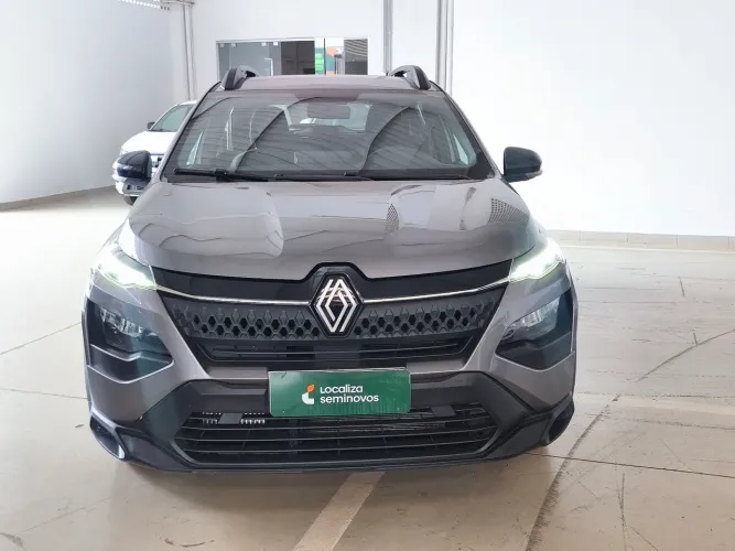 Renault Kardian Evolut. Flex 1.0 TB 12V 5P Aut. 2025