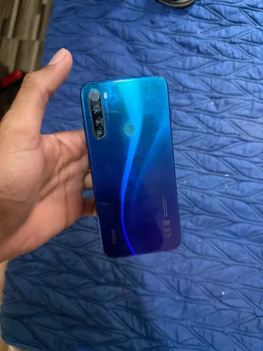 Redmi note 8 128gb