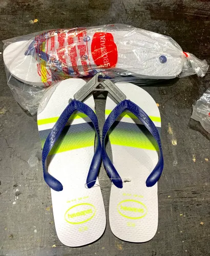 Chinelo 41/42