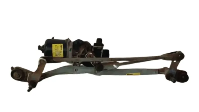 Motor Do Limpador Parabrisa Gm Cobalt Spin onix Prisma  2013/2020