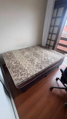 Cama de Casal - D26