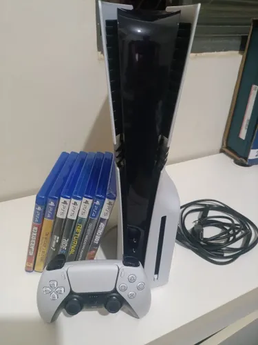 Ps5 pro