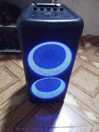caixa Philips top