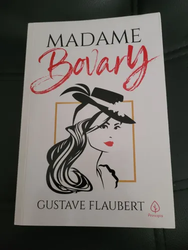 Madame Bovary