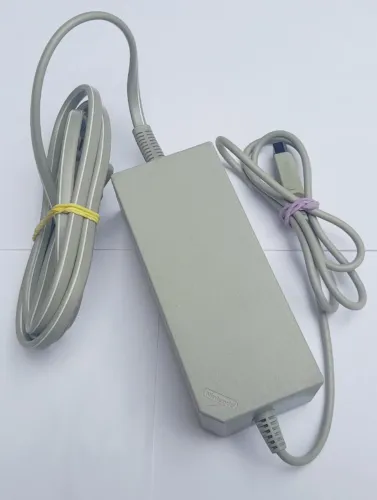 Fonte Original 120v - Nintendo Wii
