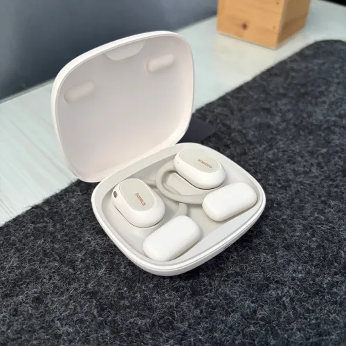 Fone Bluetooth Baseus Eli 15i Fit