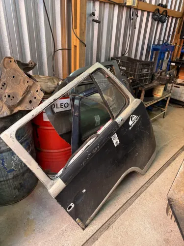 Porta Kombi 1.4