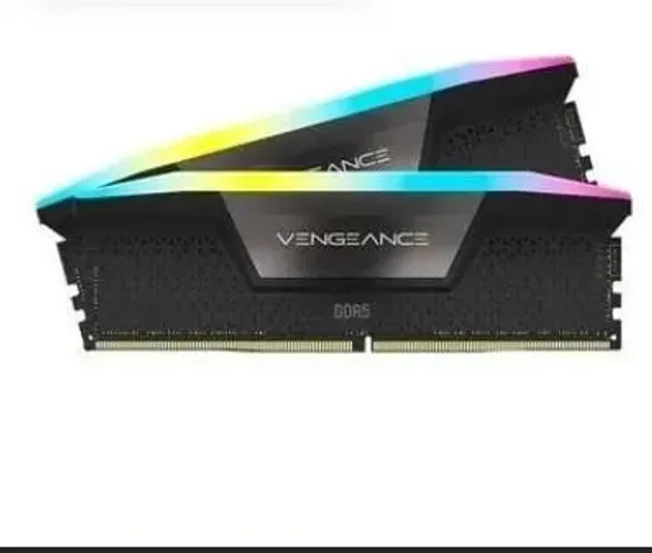Memória ram 32 gb drr5 5200hz