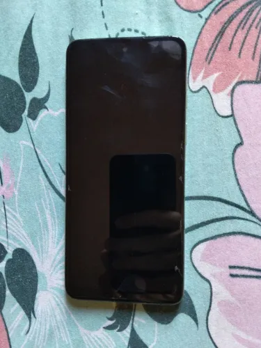 Moto g54 5G 256Gb 8G ram - verde abacate