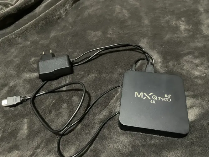 Vendo apartamento tvbox novinho