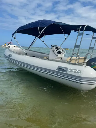 Flex zéfir Gold 440 ano 2020