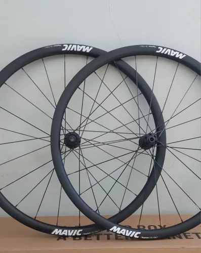 Roda Mavic Ksyrium Disc 30 