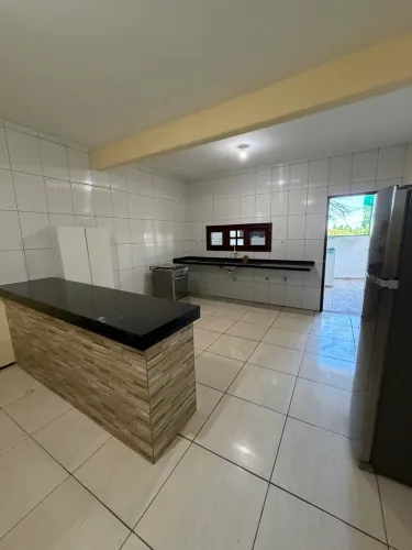 Apartamento em Trairi, em frente a Prefeitura Municipal