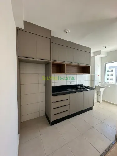 EXCELENTE APARTAMENTO NOVO, 02 QUARTOS PARA MORAR NO RESIDENCIAL BELLUS, NO RECANTO DOS MA