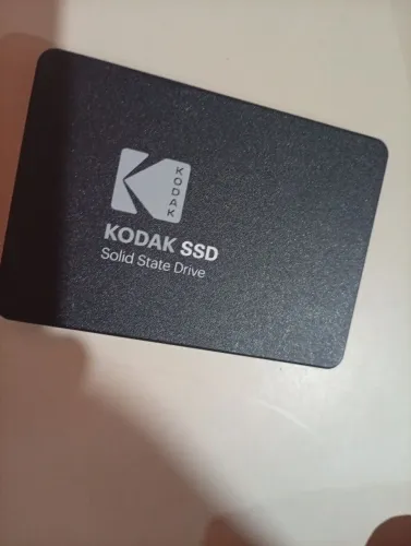 SSD 128gb kovak