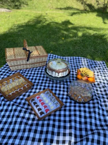 Cesta para Piquenique