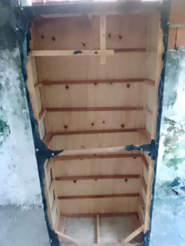 cama solteiro 